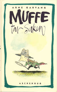 Muffe tar saken.
