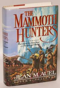 image of The Mammoth Hunters