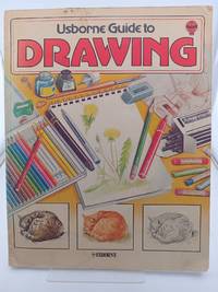 Usborne Guide to Drawing