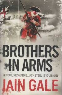 Brothers in Arms