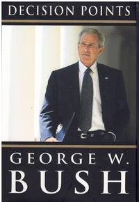 cover of DECISION POINTS