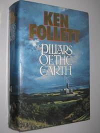 image of The Pillars of the Earth