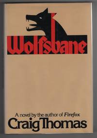 image of Wolfsbane A Novel