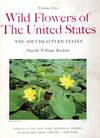 Wild Flowers of the United States : Volume Two - The Northeastern States, Parts One and Two