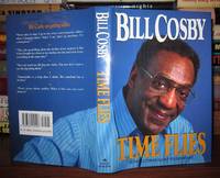 cover of TIME FLIES
