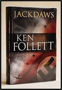 Jackdaws by Follett, Ken - 2001