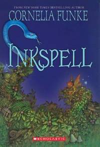 Inkspell (Inkheart Trilogy, Book 2) (2)