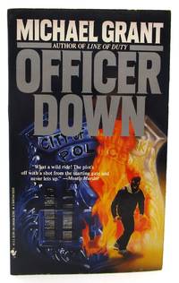 Officer Down