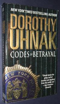 cover of Codes of Betrayal