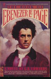 The Book of Ebenezer Le Page
