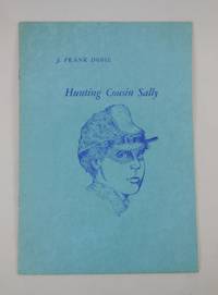 cover of Hunting Cousin Sally