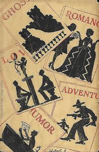 cover of The World's 100 Best Short Stories Vol. IV - Love (First Edition)