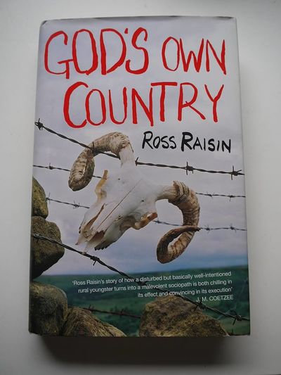 God's Own Country