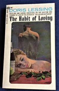 The Habit of Loving by Doris Lessing - 1965