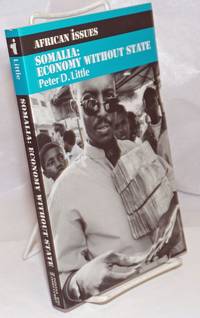 image of Somalia: Economy Without State