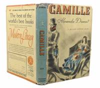 cover of CAMILLE