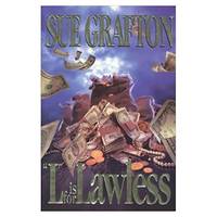L is for Lawless (A Kinsey Millhone Mystery, Book 12) (Hardcover)