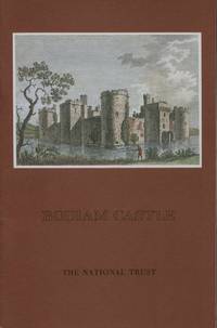 cover of Bodiam Castle : Sussex