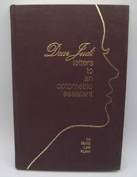 image of Dear Judi: Letters to an Optometric Assistant