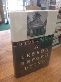 image of A Lesson Before Dying