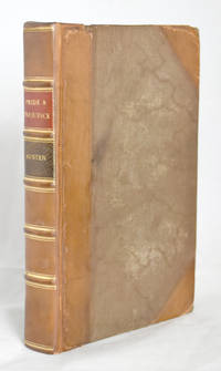 image of Pride and Prejudice