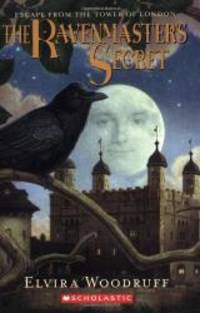 image of The Ravenmaster's Secret: Escape From The Tower Of London