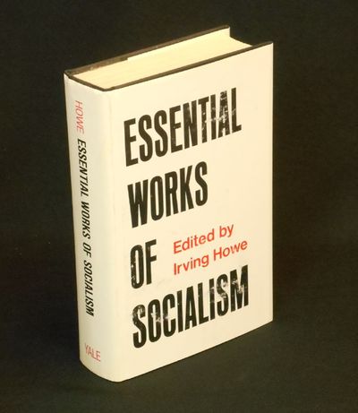 Essential Works of Socialism