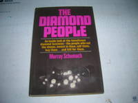 The diamond people by Murray Schumach