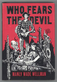 image of WHO FEARS THE DEVIL
