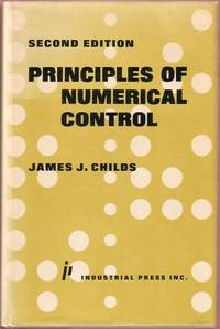 Principles of Numerical Control