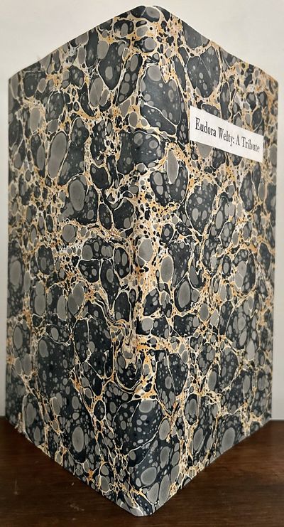 Eudora Welty: A Tribute 13 April 1984