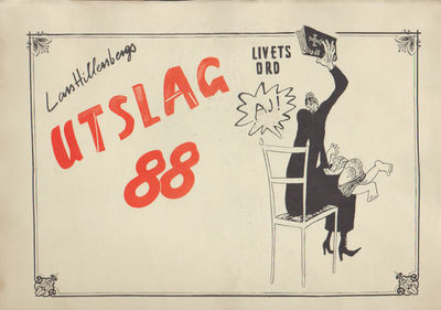 UTSLAG 88.