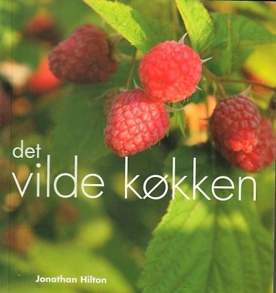Det vilde køkken