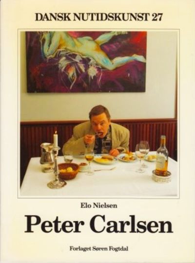 Peter Carlsen