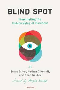 Blind Spot : Illuminating the Hidden Value In Business