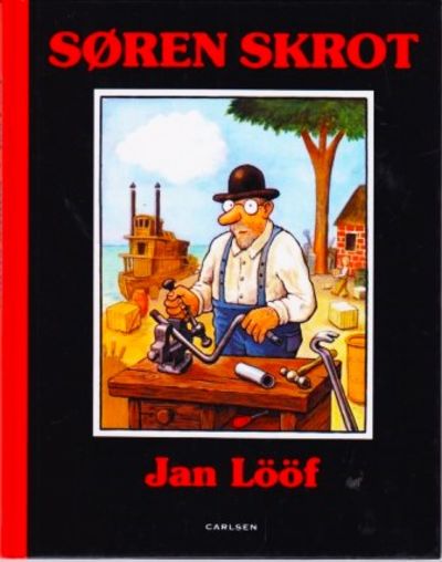 Søren Skrot
