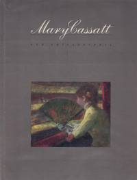 cover of Mary Cassatt and Philadelphia