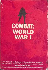 Combat: World War 1