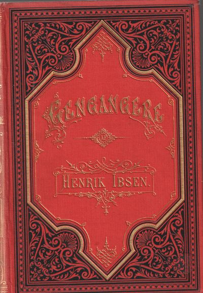 Gengangere