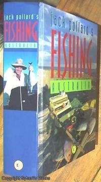 image of Jack Pollard's Fishing Australia