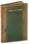 Songs by Burns