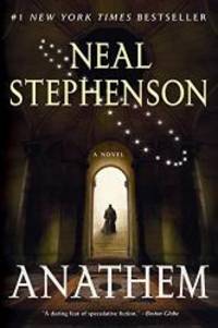 image of Anathem