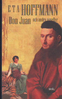 DON JUAN OCH ANDRA NOVELLER.