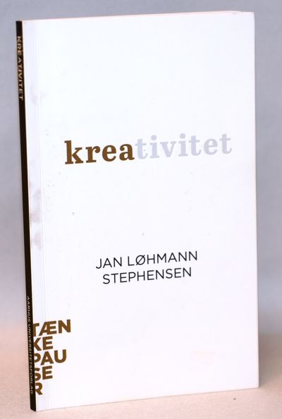 Kreativitet.