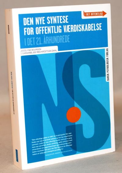 Den nye syntese for offentlig værdiskabelse i det…