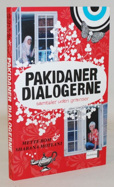 Pakidanerdialogerne - samtaler uden grænser.