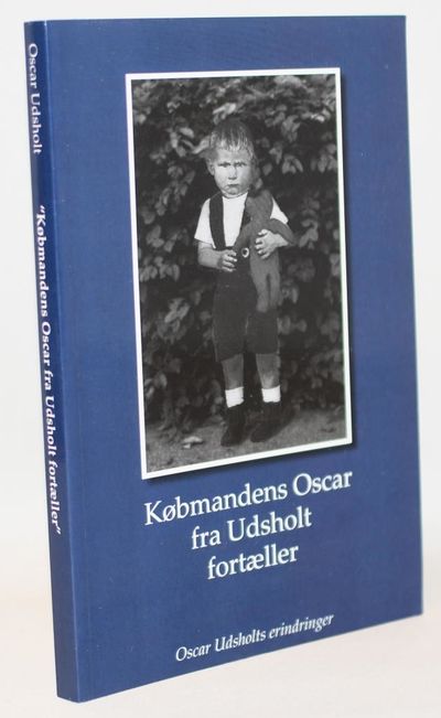 Købmandens Oscar fra Udsholt fortæller.
