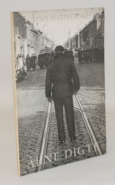 Åbne Digte.