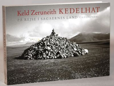 Kedelhat - På rejse i sagaernes land.