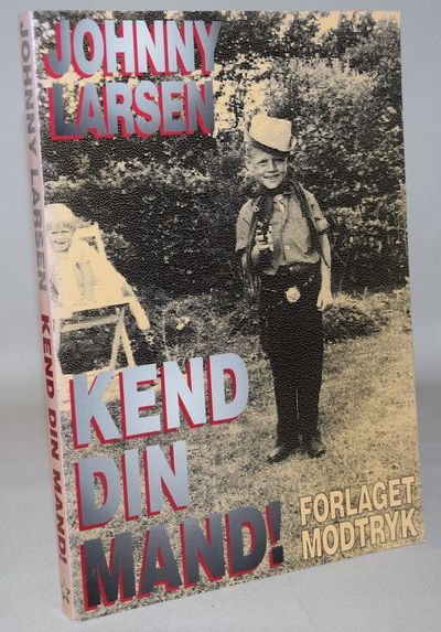 Kend din mand!.